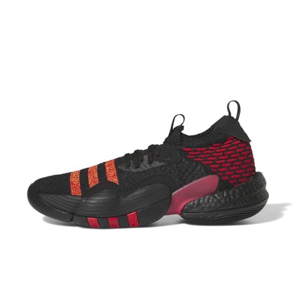 Adidas Trae Young 2 HQ0986 Basketball Shoes - Size 8.5 - NWT - Picture 2 of 9